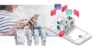 CX³ with Netatmo bei Zaremba Elektro GmbH & Co.KG in Trautskirchen