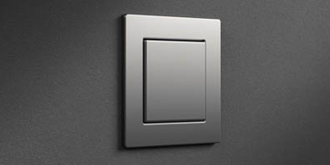 Schalterserie Gira E2 bei Zaremba Elektro GmbH & Co.KG in Trautskirchen