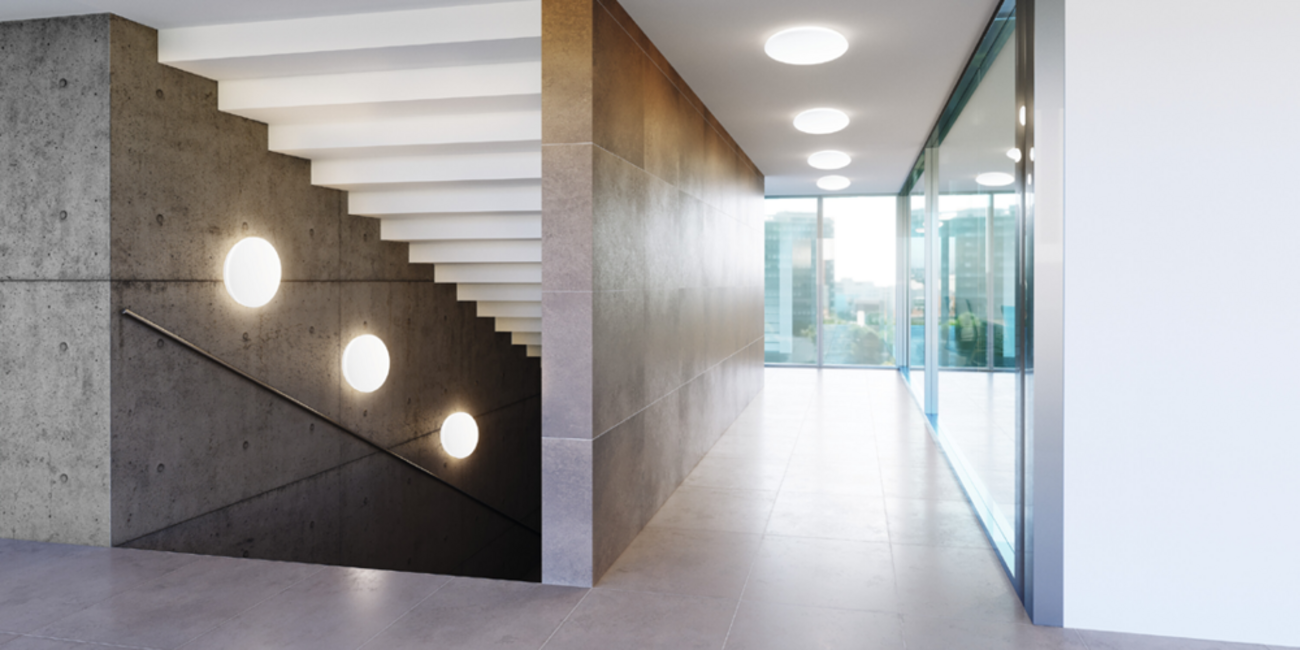 LED-Leuchten bei Zaremba Elektro GmbH & Co.KG in Trautskirchen