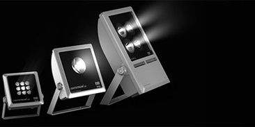 Lightstream LED bei Zaremba Elektro GmbH & Co.KG in Trautskirchen