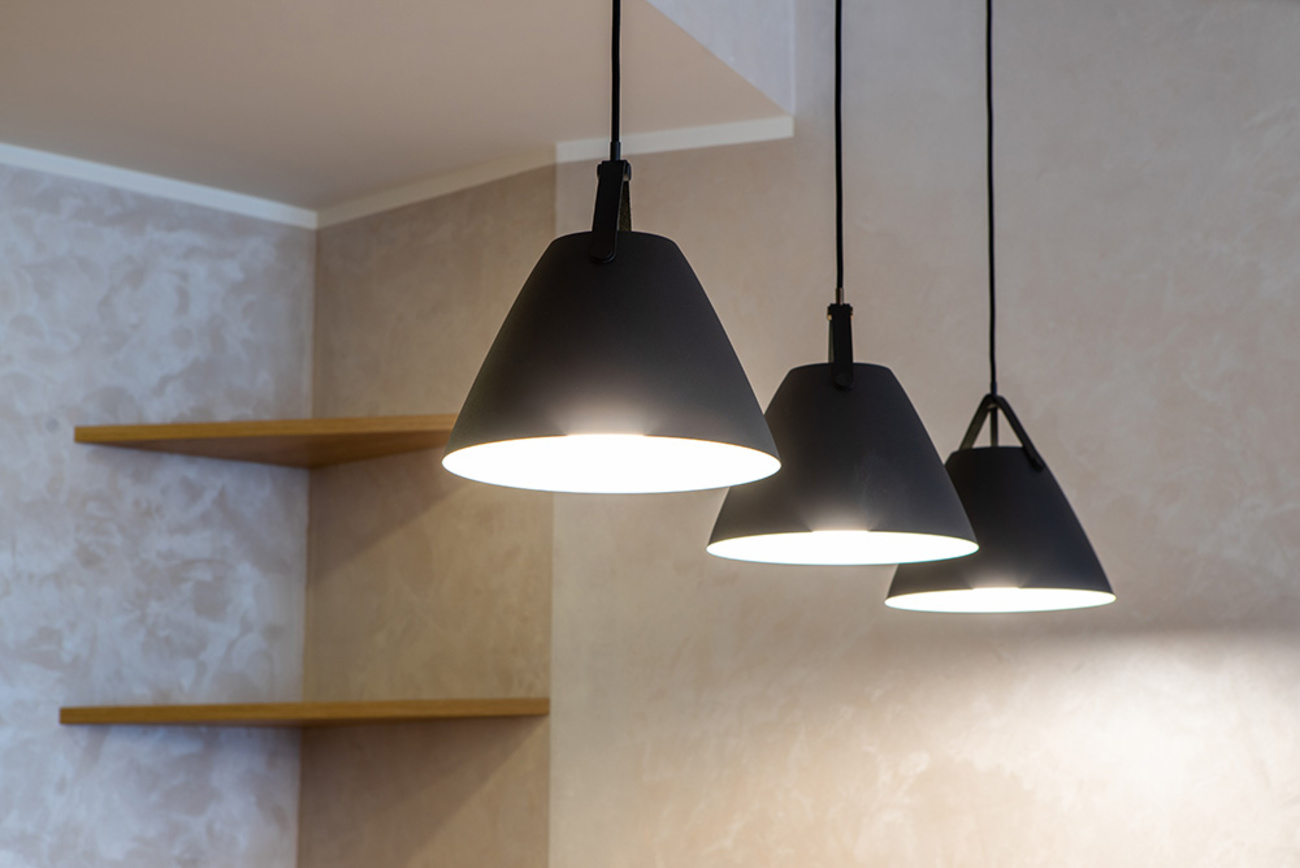 Licht & Leuchten bei Zaremba Elektro GmbH & Co.KG in Trautskirchen