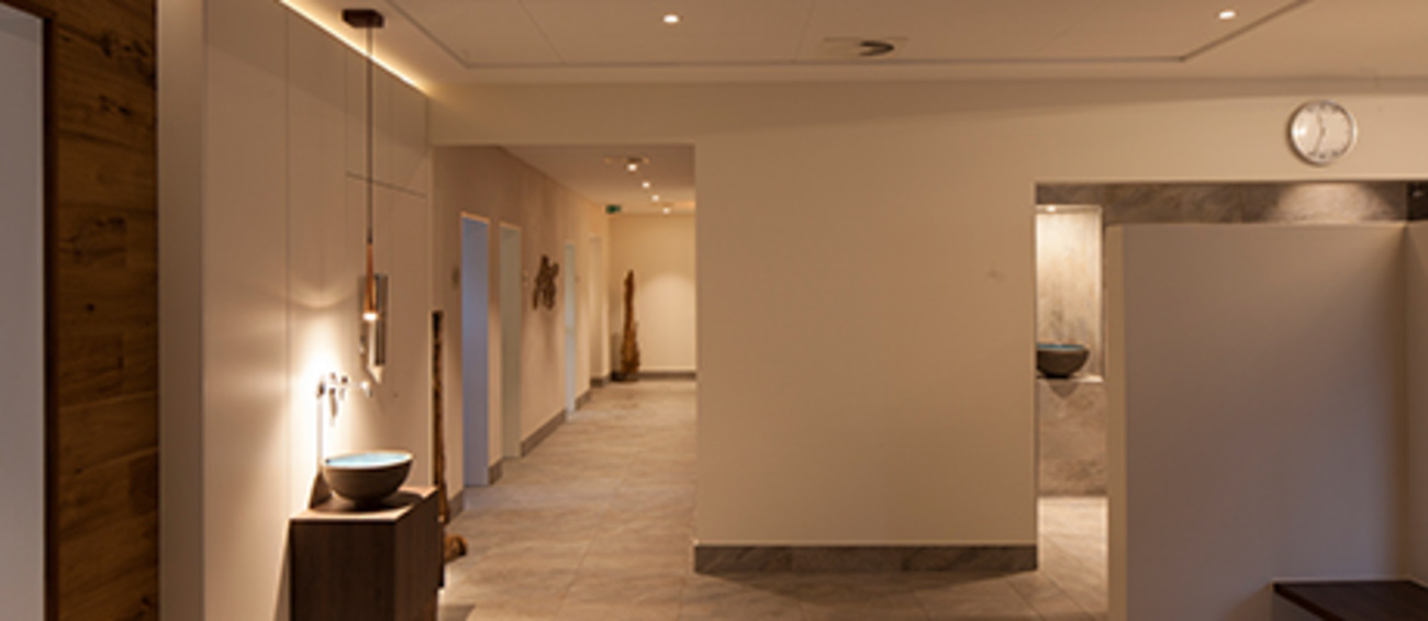 Spa / Wellness bei Zaremba Elektro GmbH & Co.KG in Trautskirchen