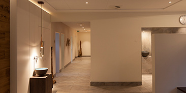 Spa / Wellness bei Zaremba Elektro GmbH & Co.KG in Trautskirchen