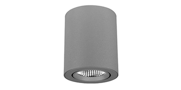 Anbaudownlights bei Zaremba Elektro GmbH & Co.KG in Trautskirchen