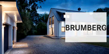 Brumberg bei Zaremba Elektro GmbH & Co.KG in Trautskirchen