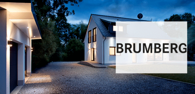 Brumberg bei Zaremba Elektro GmbH & Co.KG in Trautskirchen