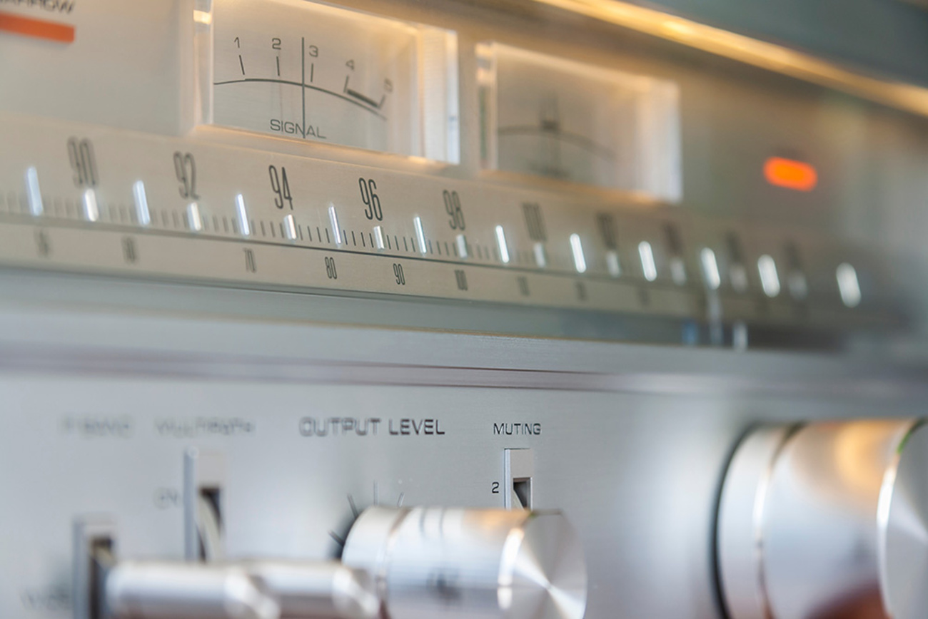 High Fidelity – HiFi bei Zaremba Elektro GmbH & Co.KG in Trautskirchen