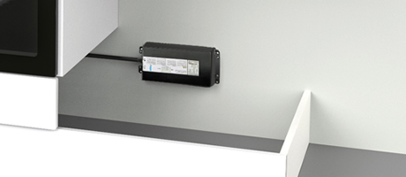 Herdwächter bei Zaremba Elektro GmbH & Co.KG in Trautskirchen