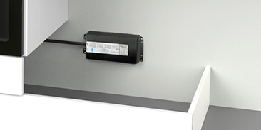 Herdwächter bei Zaremba Elektro GmbH & Co.KG in Trautskirchen