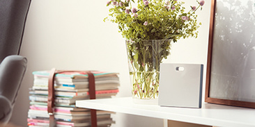 coviva Smart Home bei Zaremba Elektro GmbH & Co.KG in Trautskirchen