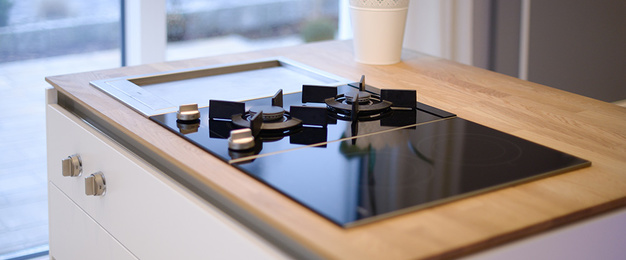 Kochen & Backen bei Zaremba Elektro GmbH & Co.KG in Trautskirchen