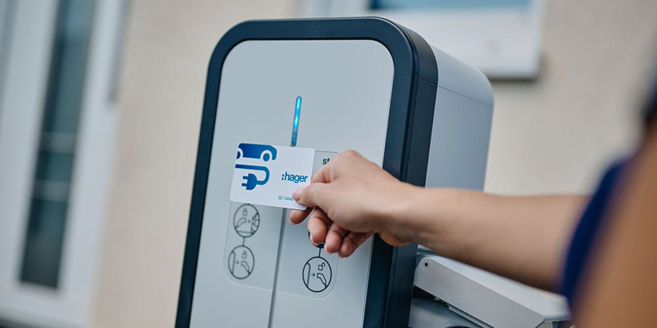 E-Mobilität öffentlicher Bereich bei Zaremba Elektro GmbH & Co.KG in Trautskirchen