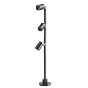 Display- / Vitrinen­leuchten bei Zaremba Elektro GmbH & Co.KG in Trautskirchen
