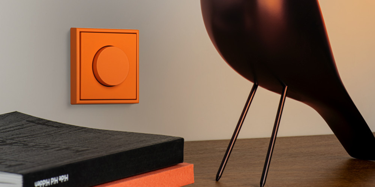 DALI-2 Drehsteuergeräte TW Multimaster bei Zaremba Elektro GmbH & Co.KG in Trautskirchen