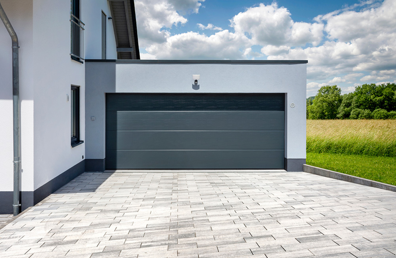 Torantriebe bei Zaremba Elektro GmbH & Co.KG in Trautskirchen