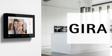 Gira bei Zaremba Elektro GmbH & Co.KG in Trautskirchen
