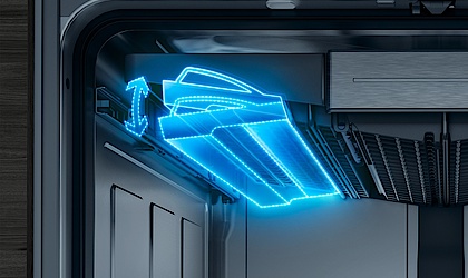 varioSchublade Pro bei Zaremba Elektro GmbH & Co.KG in Trautskirchen