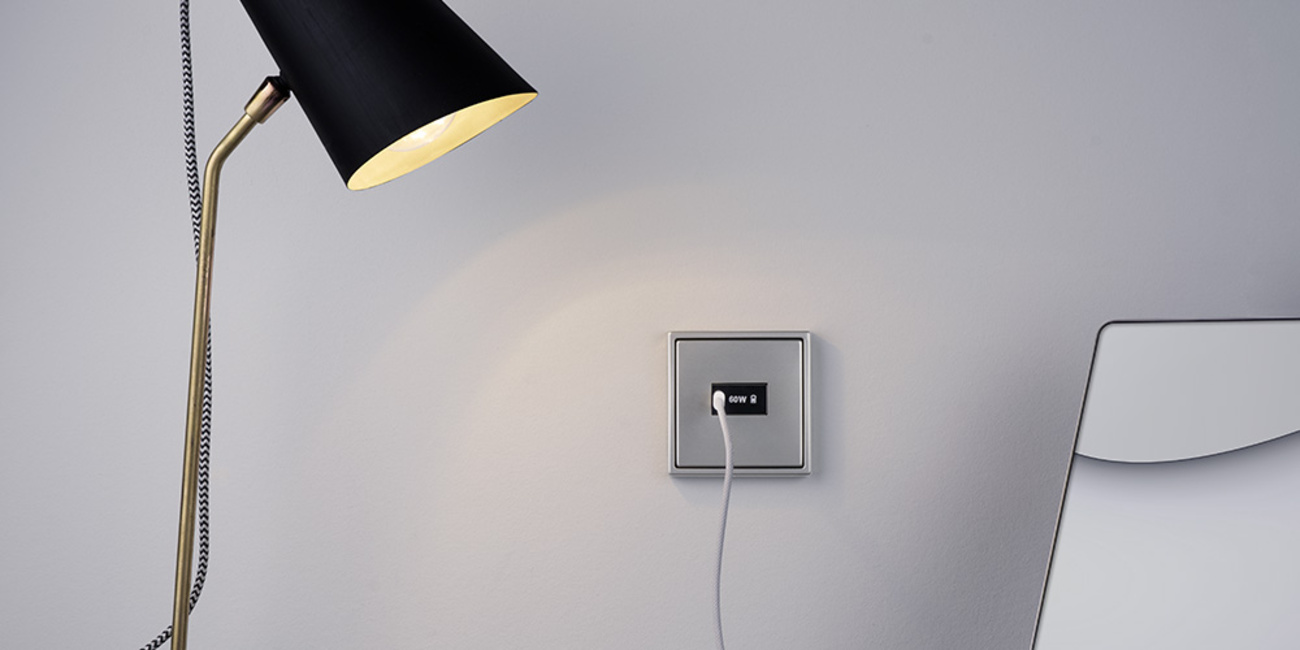 Ladegerät USB PD 60 bei Zaremba Elektro GmbH & Co.KG in Trautskirchen