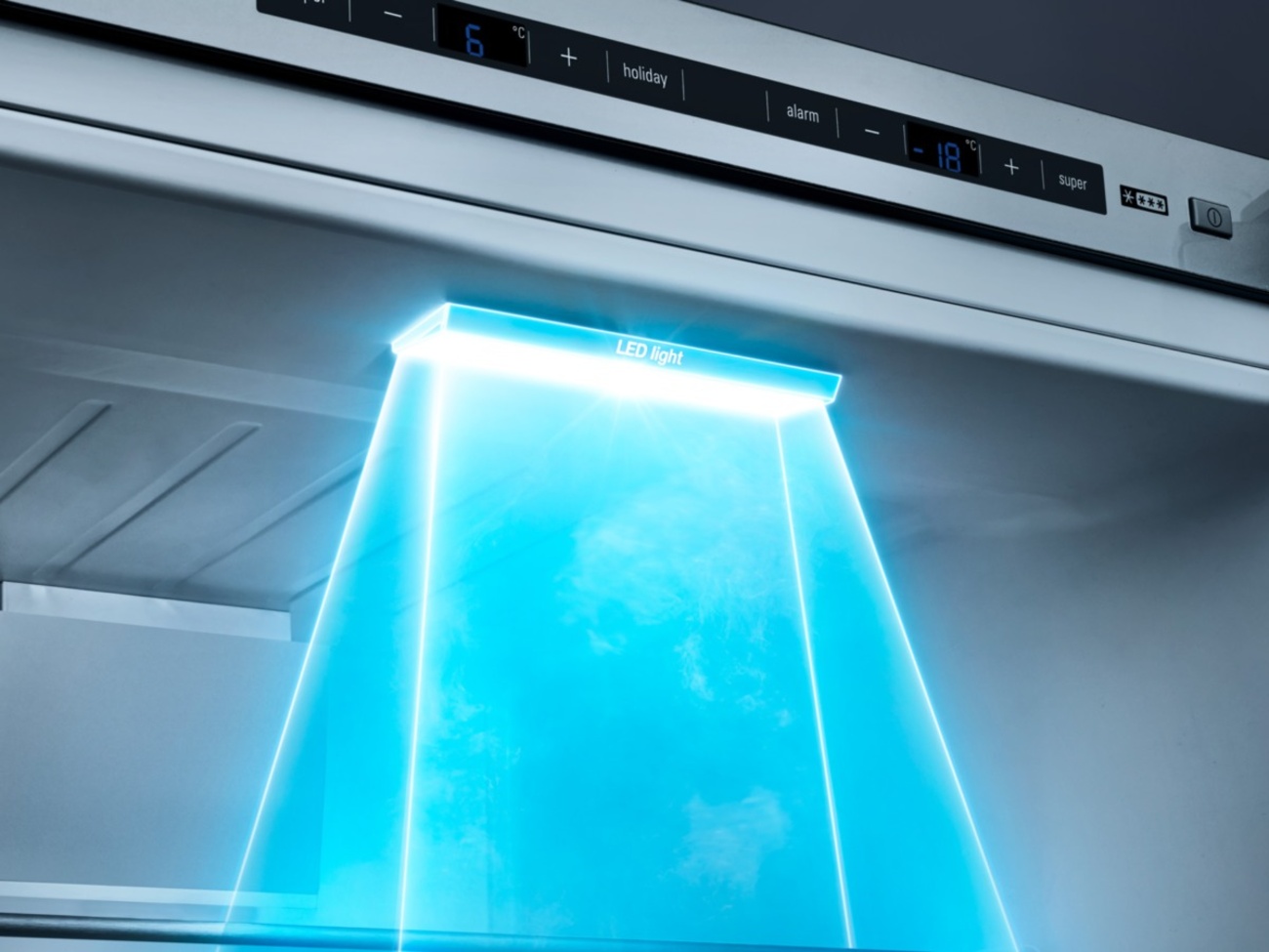 LED Licht bei Zaremba Elektro GmbH & Co.KG in Trautskirchen