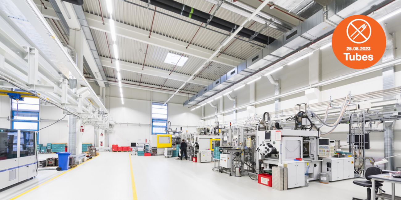 Lösungen zum Leuchtstofflampen Verbot bei Zaremba Elektro GmbH & Co.KG in Trautskirchen