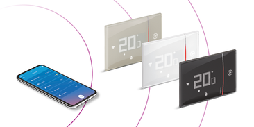 Smartes Heizen bei Zaremba Elektro GmbH & Co.KG in Trautskirchen