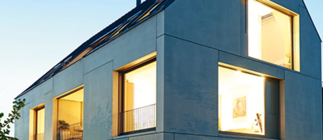 LUXORliving bei Zaremba Elektro GmbH & Co.KG in Trautskirchen