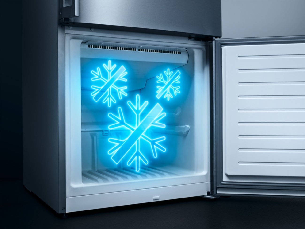 noFrost bei Zaremba Elektro GmbH & Co.KG in Trautskirchen