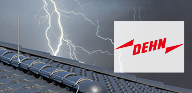 Dehn bei Zaremba Elektro GmbH & Co.KG in Trautskirchen