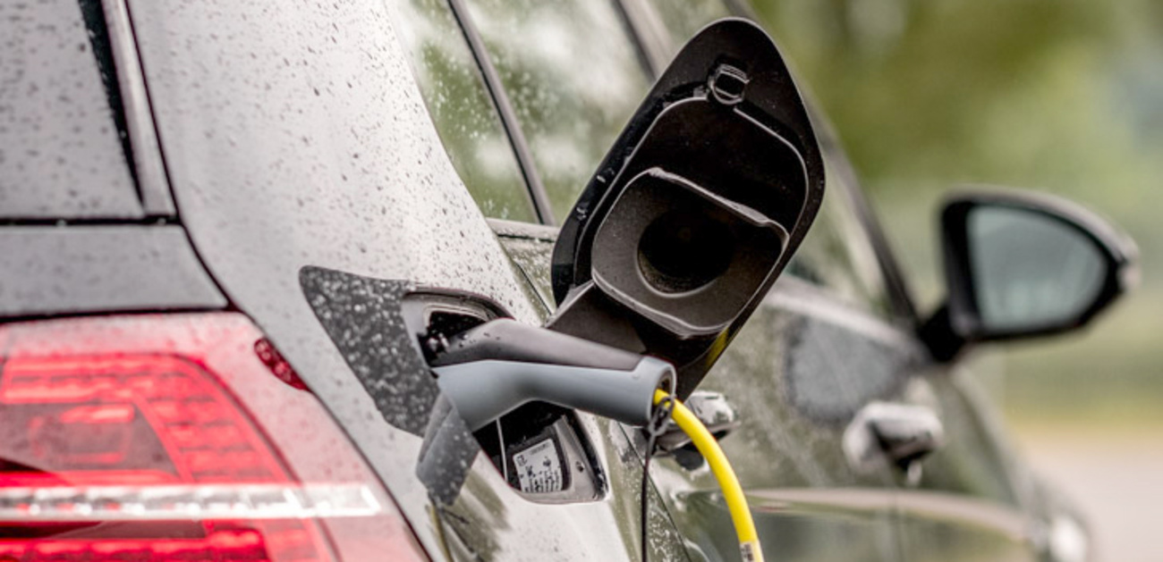 E-Mobility bei Zaremba Elektro GmbH & Co.KG in Trautskirchen