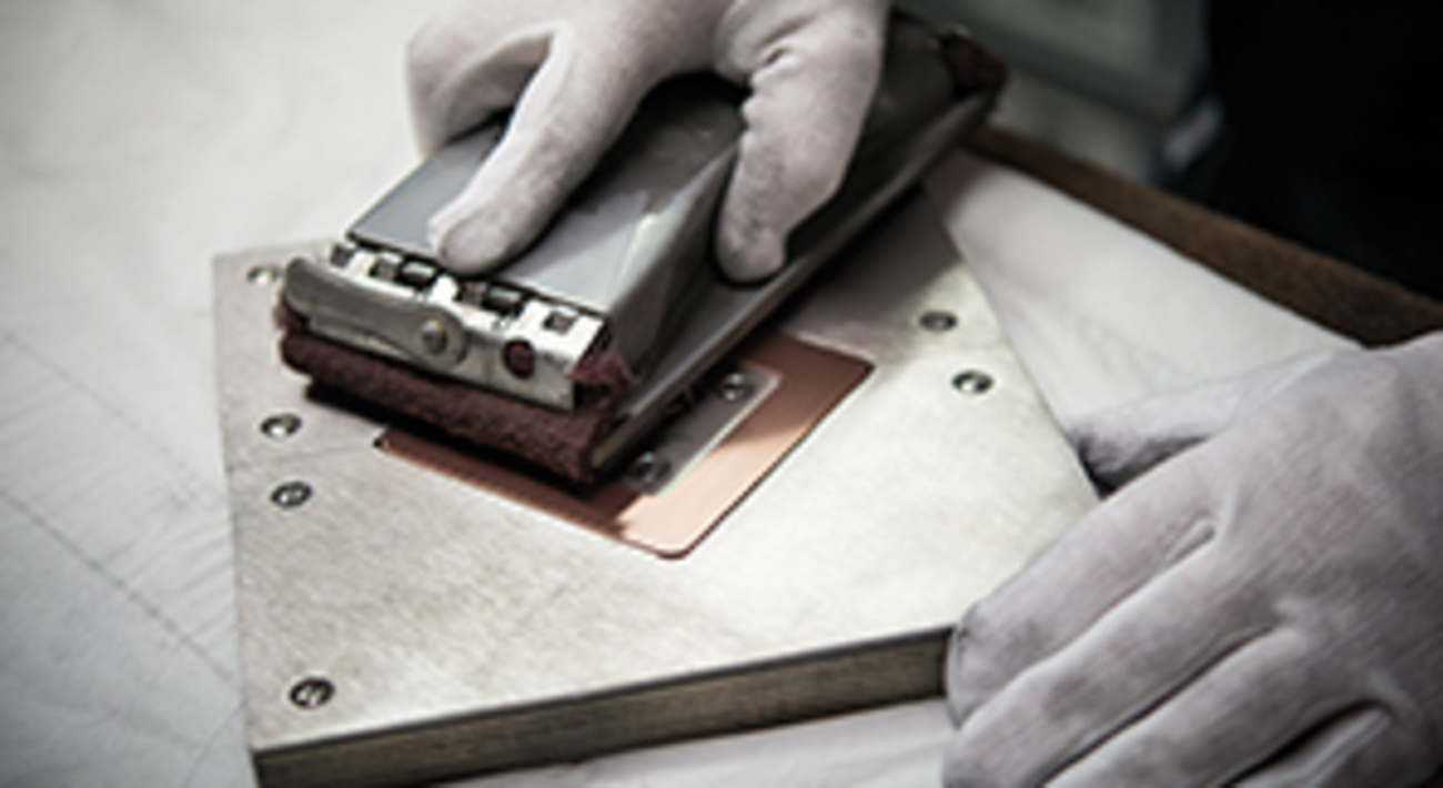 Manufaktur bei Zaremba Elektro GmbH & Co.KG in Trautskirchen