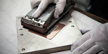 Manufaktur bei Zaremba Elektro GmbH & Co.KG in Trautskirchen