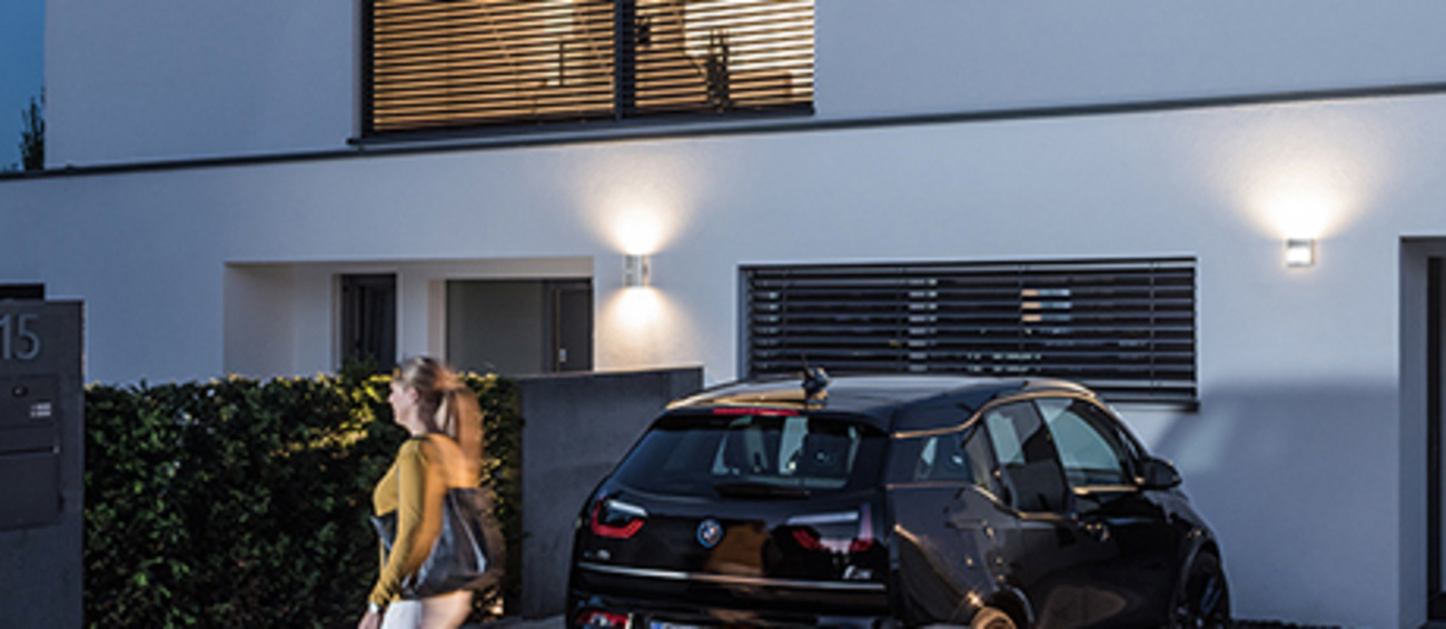 TheLeda D bei Zaremba Elektro GmbH & Co.KG in Trautskirchen