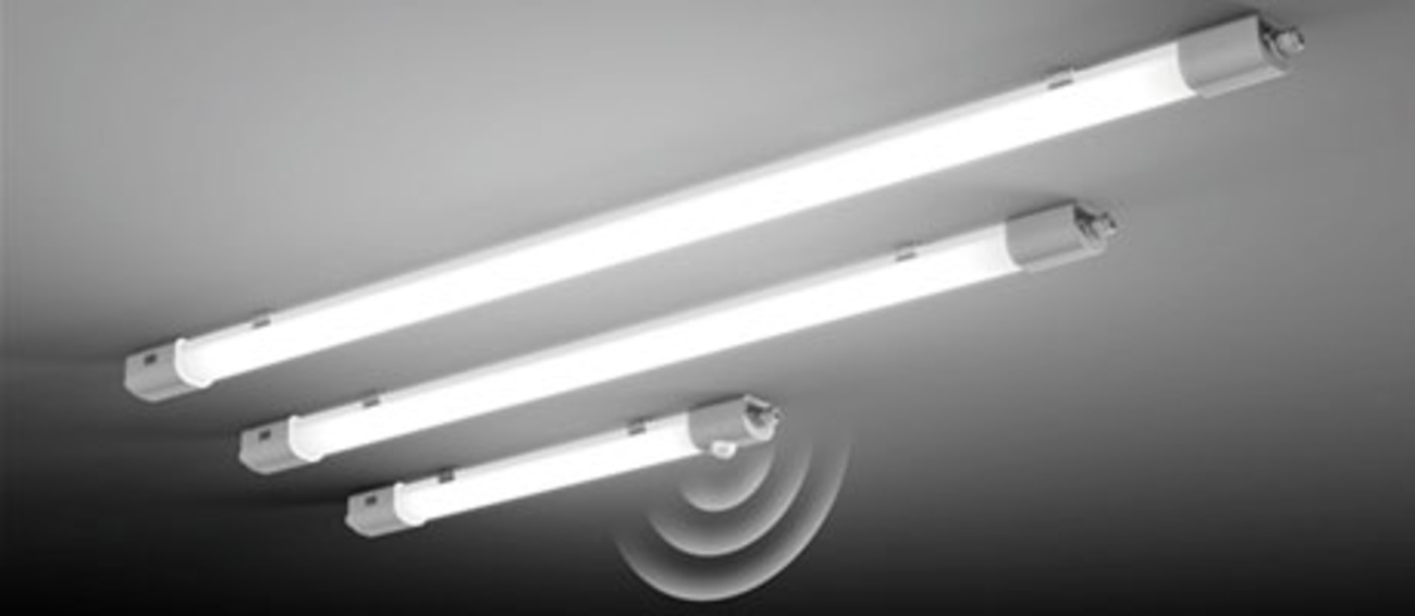 Planox Feuchtraumleuchten bei Zaremba Elektro GmbH & Co.KG in Trautskirchen