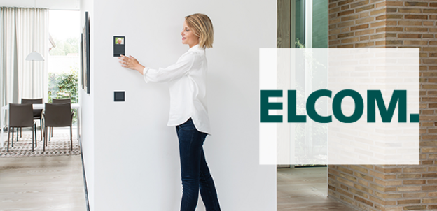 Elcom bei Zaremba Elektro GmbH & Co.KG in Trautskirchen