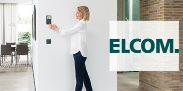 Elcom bei Zaremba Elektro GmbH & Co.KG in Trautskirchen