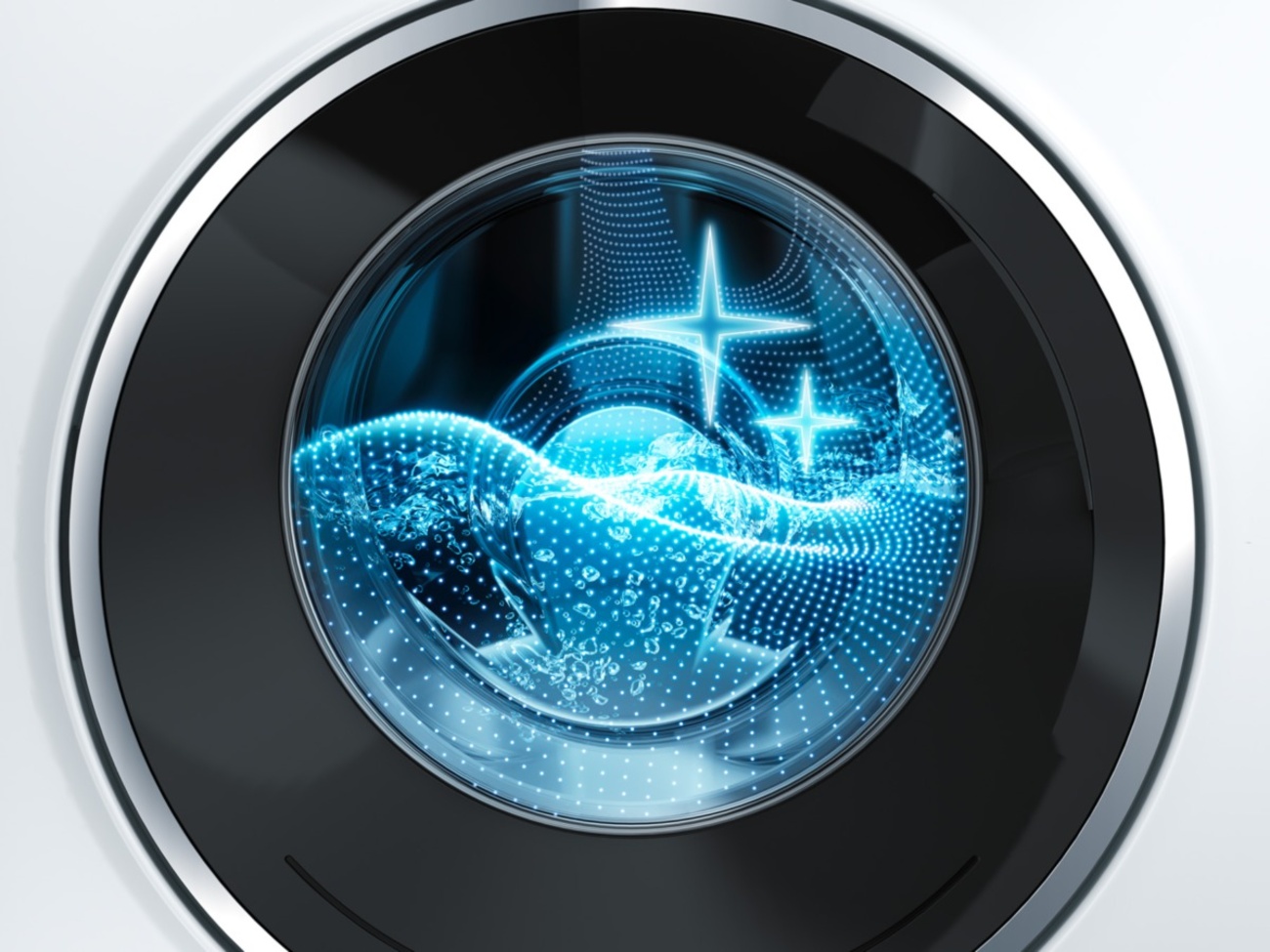 softDry Trommelsystem bei Zaremba Elektro GmbH & Co.KG in Trautskirchen