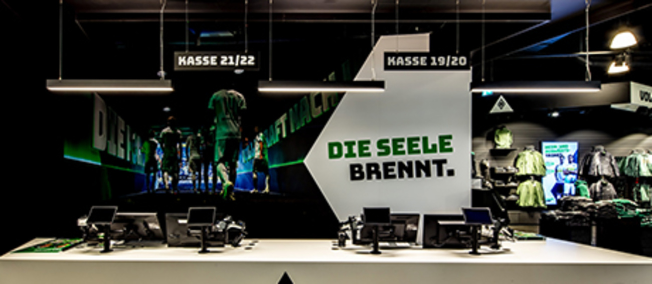 Shop / Retail bei Zaremba Elektro GmbH & Co.KG in Trautskirchen
