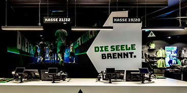 Shop / Retail bei Zaremba Elektro GmbH & Co.KG in Trautskirchen
