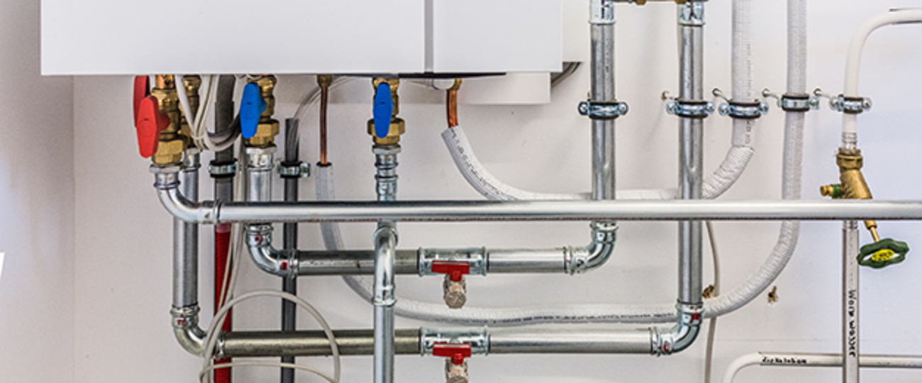 Heizung und Haussteuerung bei Zaremba Elektro GmbH & Co.KG in Trautskirchen