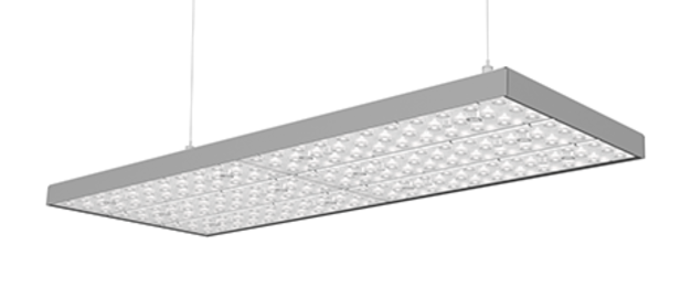 Leuchtenserie LUZ bei Zaremba Elektro GmbH & Co.KG in Trautskirchen