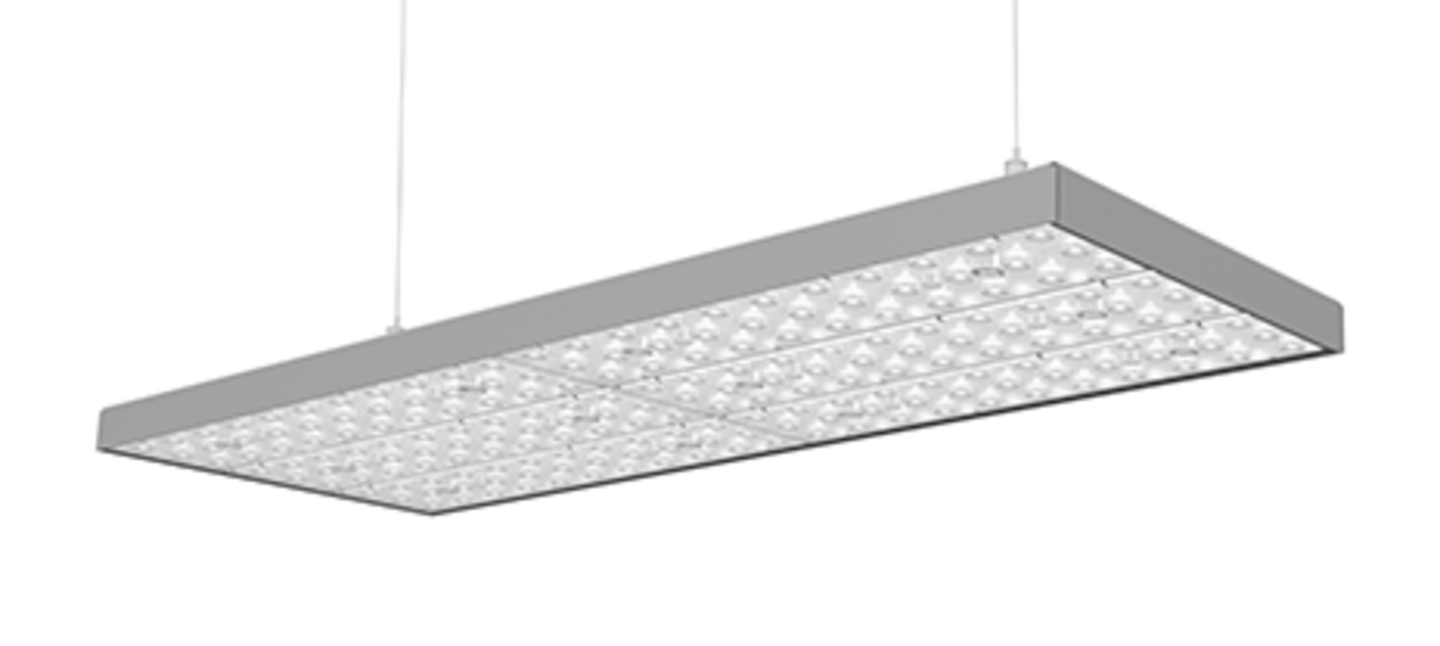 Leuchtenserie LUZ bei Zaremba Elektro GmbH & Co.KG in Trautskirchen