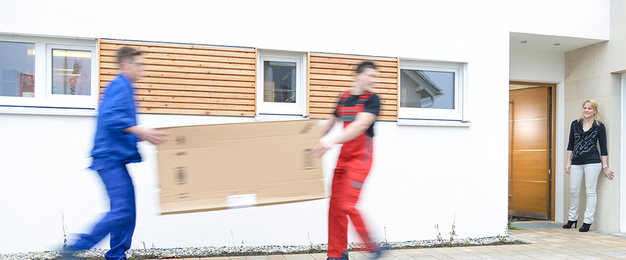 Hausgeräte-Service bei Zaremba Elektro GmbH & Co.KG in Trautskirchen