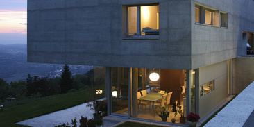 Design orientiere Produkte bei Zaremba Elektro GmbH & Co.KG in Trautskirchen