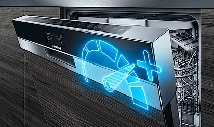 varioSpeed Plus bei Zaremba Elektro GmbH & Co.KG in Trautskirchen