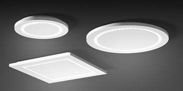Hemis - slim & spacig bei Zaremba Elektro GmbH & Co.KG in Trautskirchen
