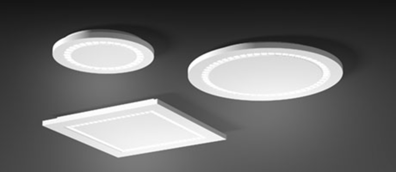 Hemis - slim & spacig bei Zaremba Elektro GmbH & Co.KG in Trautskirchen