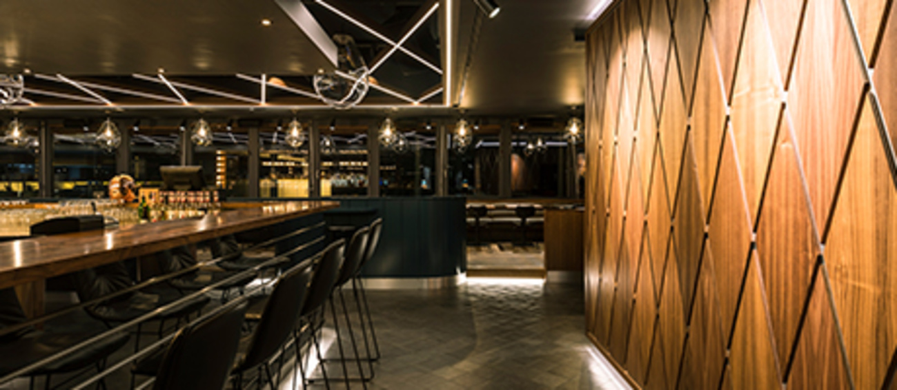 Hotellerie / Gastronomie bei Zaremba Elektro GmbH & Co.KG in Trautskirchen
