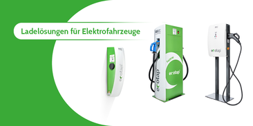 E-Mobility bei Zaremba Elektro GmbH & Co.KG in Trautskirchen