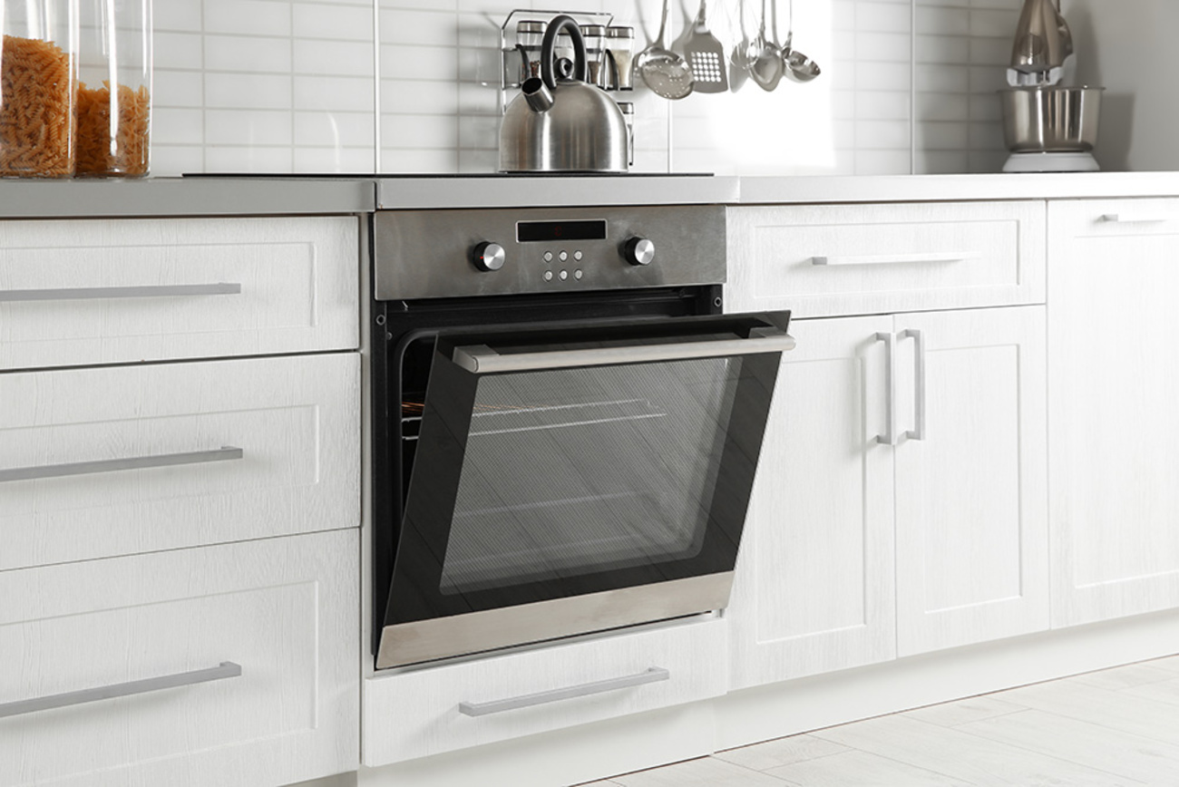 Kochen & Backen bei Zaremba Elektro GmbH & Co.KG in Trautskirchen