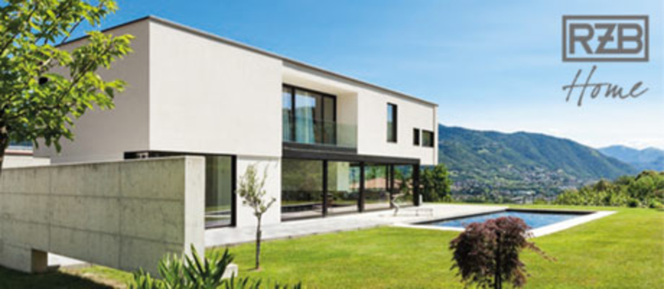 RZB Home + Basic bei Zaremba Elektro GmbH & Co.KG in Trautskirchen